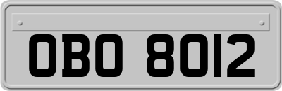 OBO8012