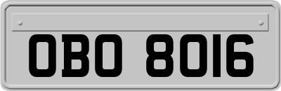 OBO8016