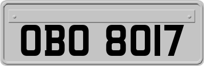 OBO8017