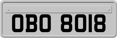 OBO8018