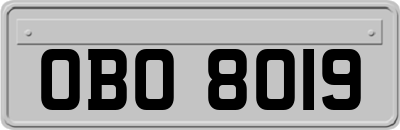 OBO8019
