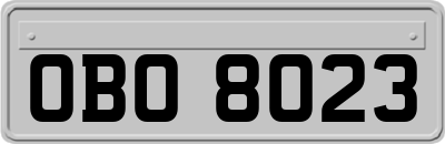 OBO8023