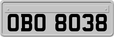 OBO8038