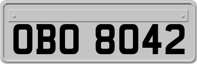 OBO8042