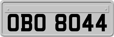 OBO8044