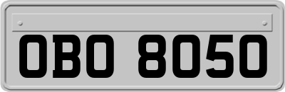 OBO8050