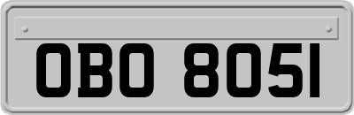 OBO8051
