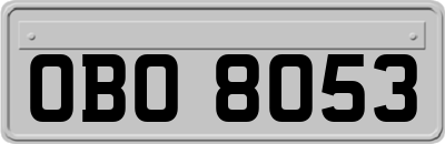 OBO8053