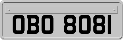 OBO8081