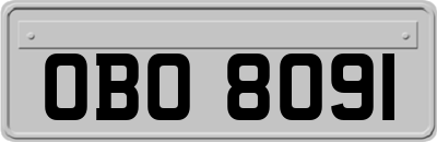 OBO8091