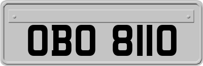 OBO8110