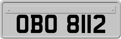OBO8112