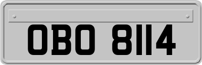 OBO8114
