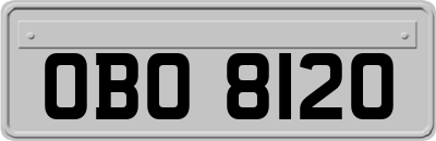 OBO8120