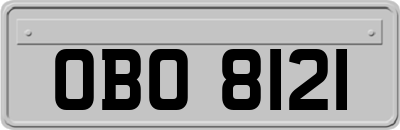 OBO8121