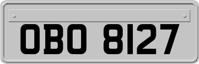 OBO8127