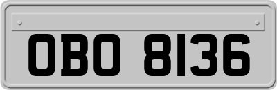 OBO8136