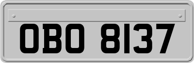 OBO8137