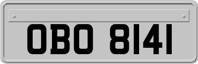 OBO8141