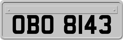 OBO8143