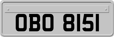 OBO8151