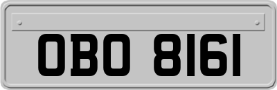 OBO8161
