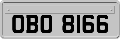 OBO8166
