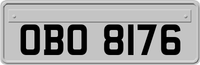 OBO8176