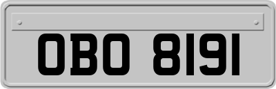 OBO8191