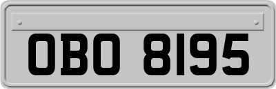 OBO8195