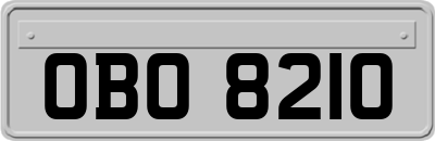 OBO8210
