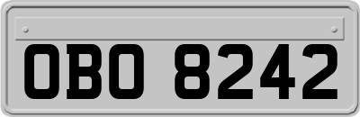 OBO8242