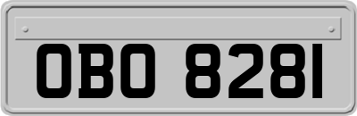 OBO8281