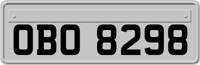 OBO8298