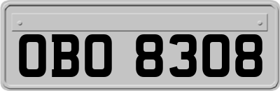 OBO8308