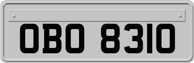 OBO8310