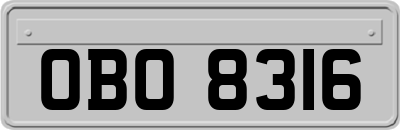 OBO8316