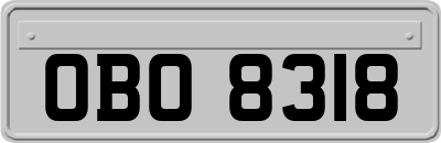 OBO8318