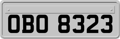 OBO8323
