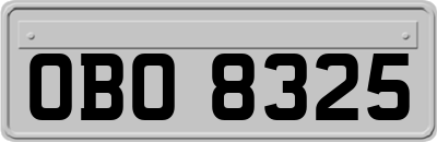 OBO8325