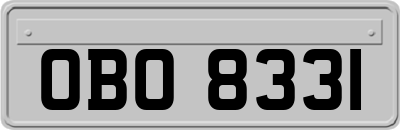 OBO8331