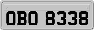 OBO8338