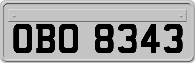 OBO8343