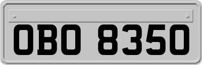 OBO8350