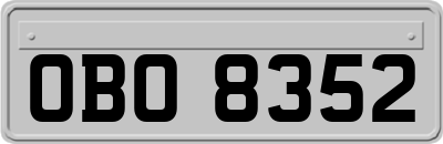OBO8352