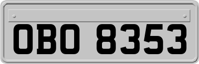 OBO8353