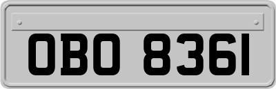 OBO8361