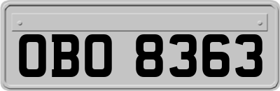 OBO8363