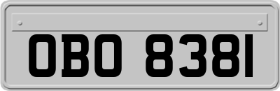 OBO8381