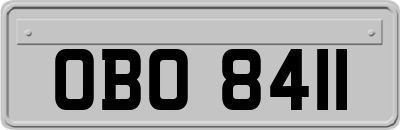 OBO8411